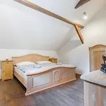 Гостевой дом Buskovsky Mlyn 1580 Dolni Bousov