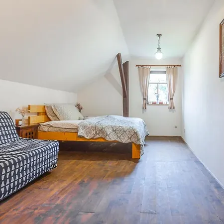 Buskovsky Mlyn 1580 Dolní Bousov