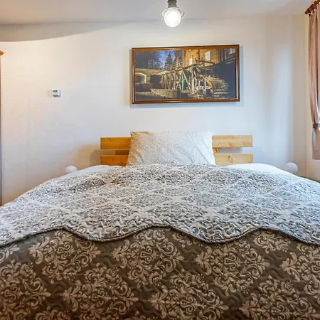 Buskovsky Mlyn 1580 3* Dolní Bousov