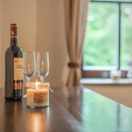 Buskovsky Mlyn 1580 3*