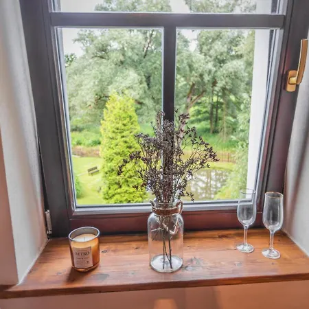 Buskovsky Mlyn 1580 3*