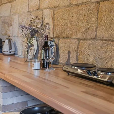 Buskovsky Mlyn 1580 Penzion