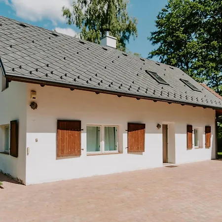 Buskovsky Mlyn 1580 Dolní Bousov