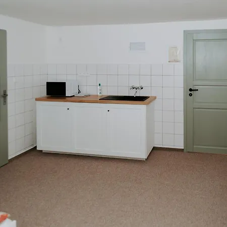 Penzion Buskovsky Mlyn 1580 3*