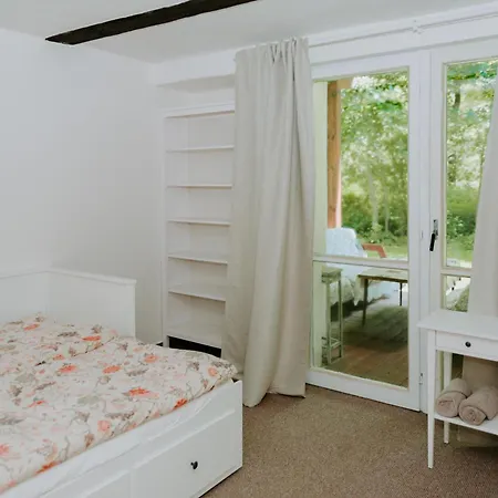 Buskovsky Mlyn 1580 Dolní Bousov