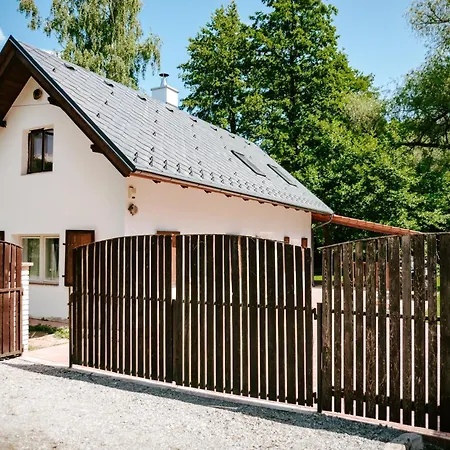 Buskovsky Mlyn 1580 3*