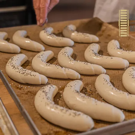 Buskovsky Mlyn 1580 Penzion