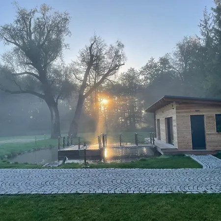 Buskovsky Mlyn 1580 3* Dolní Bousov