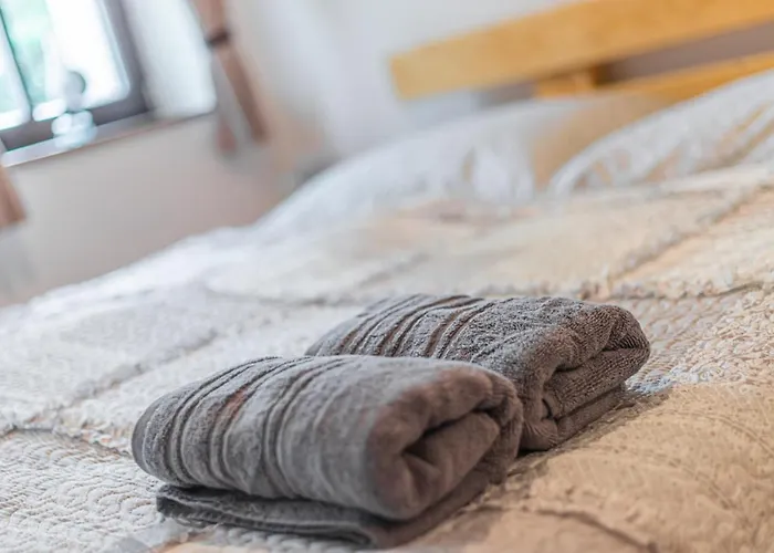 Buskovsky Mlyn 1580 3* Dolní Bousov