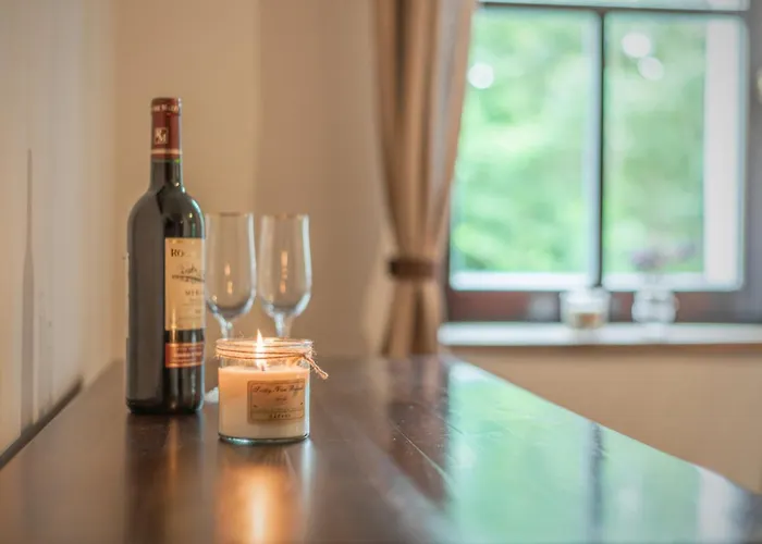 Buskovsky Mlyn 1580 3*