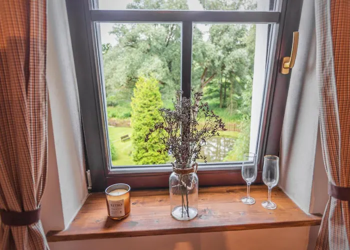 Buskovsky Mlyn 1580 3*