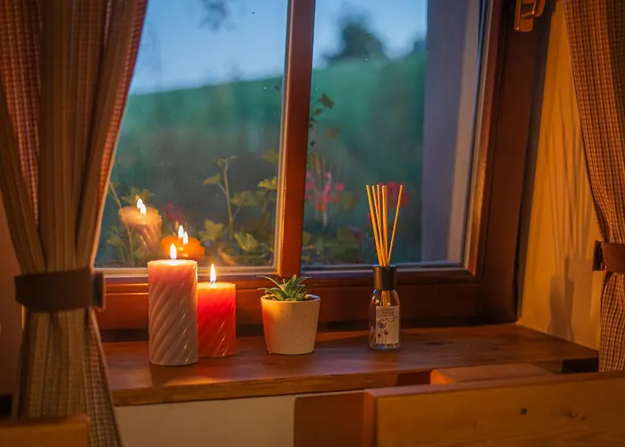 Konukevi Buskovsky Mlyn 1580 Dolní Bousov